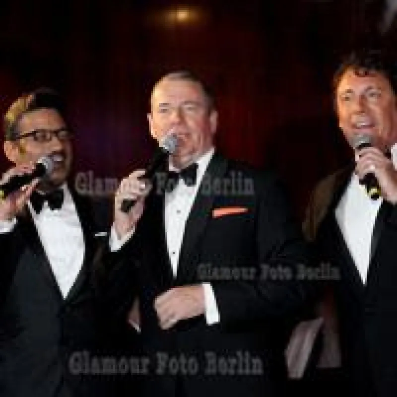 rat pack