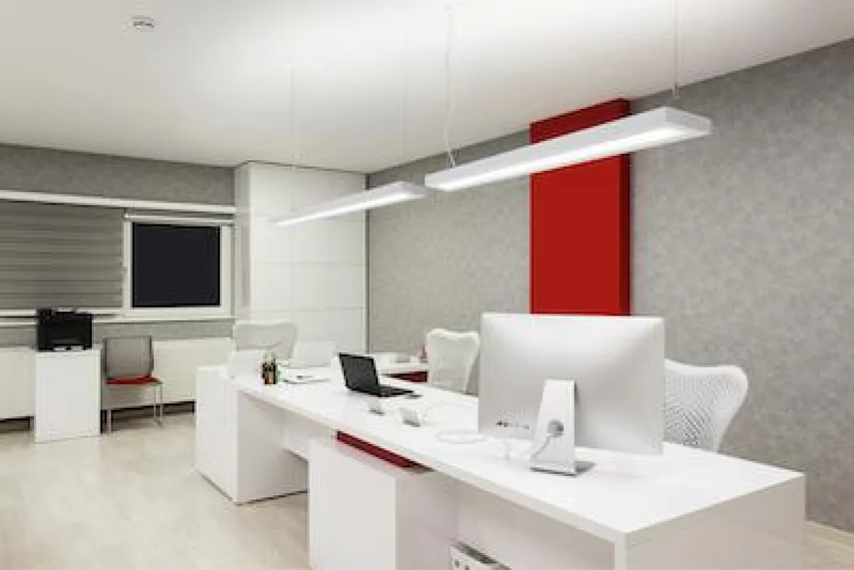 Glamox C70 - Office