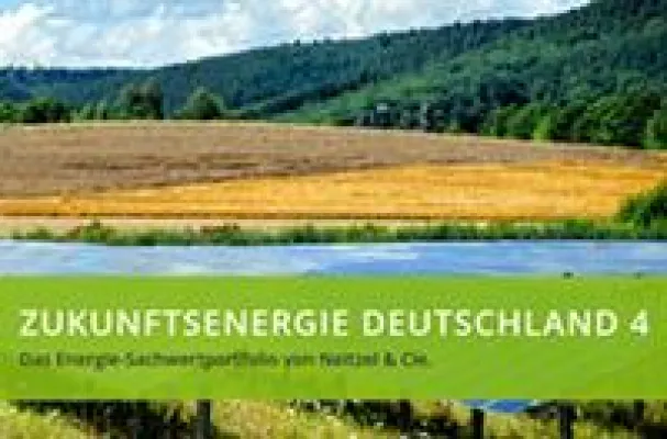 Bild: ZUKUNFTSENERGIE DEUTSCHLAND 4 – Vertriebsende bereits am 21. Dezember 2017
