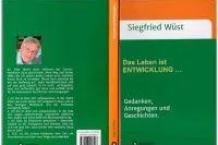 Romanhafte Biografien - "Das Leben ist ENTWICKLUNG … Geschichten." Bild: Romanhafte Biografien - "Das Leben ist ENTWICKLUNG … Geschichten."