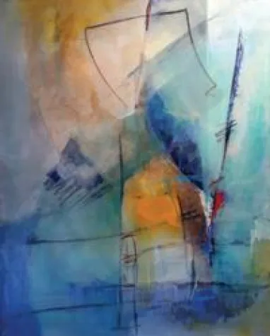 „Unvermittelt“ – Bilder von Stefan Krauch Bild: „Unvermittelt“ – Bilder von Stefan Krauch