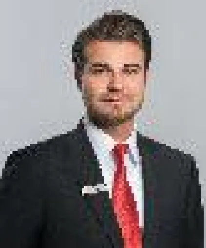 Bild: Christian Hartmann ist neuer Filialleiter der Kreissparkasse in Echterdingen