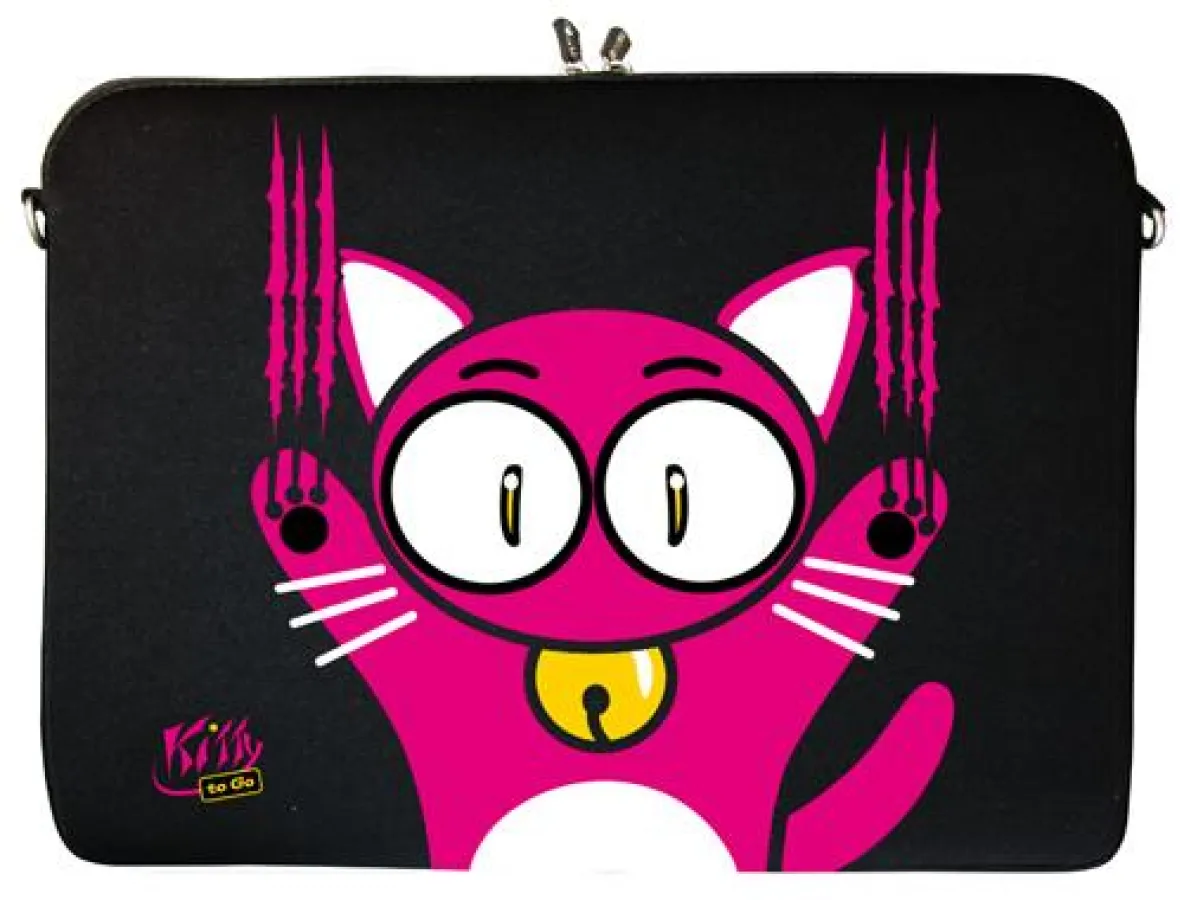 DIGITTRADE Notebook Sleeve 