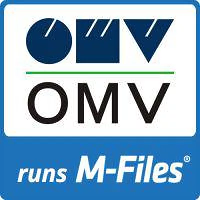 Bild: OMV wählt M-Files für weltweites EIM