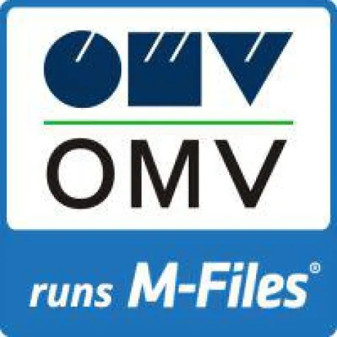 OMV wählt M-Files für weltweites EIM Bild: OMV wählt M-Files für weltweites EIM