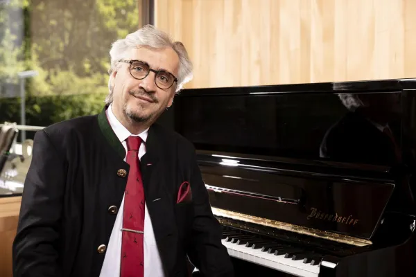 Bild: Junge Vorarlberger Talente und internationale Stars bei der :alpenarte 2020