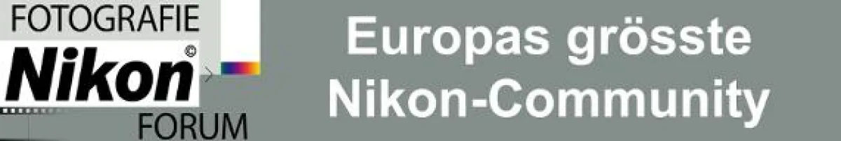 Nikon Fotografie-Forum
