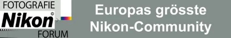 Bild: Nikon-Community jetzt zweisprachig: Deutsch und Englisch