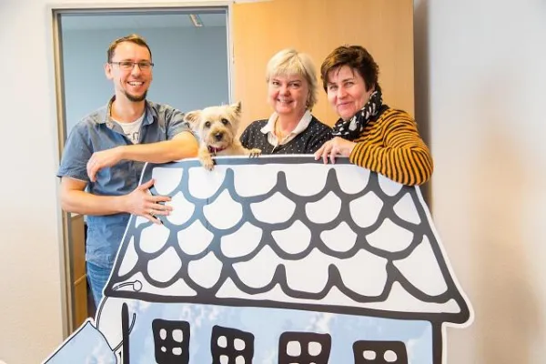 MKIB erklärt das Thema Baufinanzierung – Komplex und trotzdem easy Bild: MKIB erklärt das Thema Baufinanzierung – Komplex und trotzdem easy