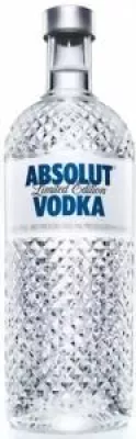 Absolut Glimmer die neue Sonderedition von Absolut Vodka Bild: Absolut Glimmer die neue Sonderedition von Absolut Vodka