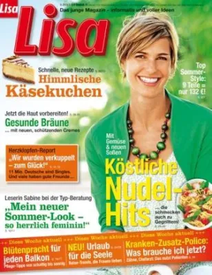 Bild: LISA-Umfrage - „Wie reagieren Sie bei einem Seitensprung?“
