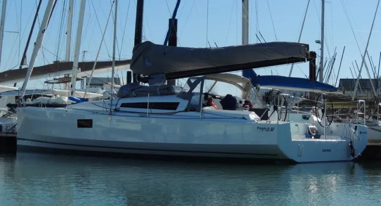 Bild: Neue Yachten auf dem Chartermarkt