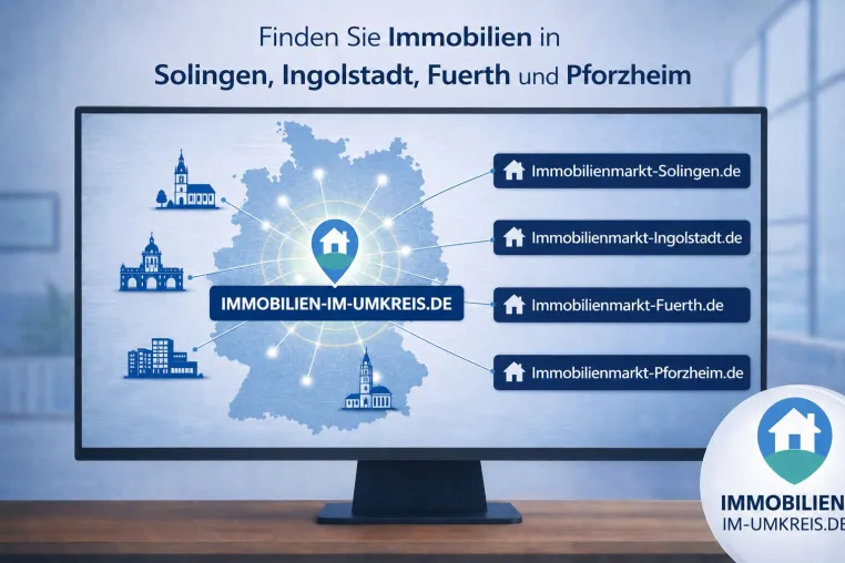 Bild: Immobilien in Solingen kurzfristige Wohnwechsel brauchen klare Angaben und schnelle Rückmeldungen