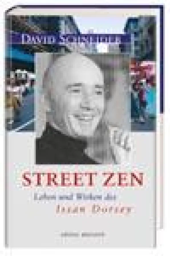 Buchcover von