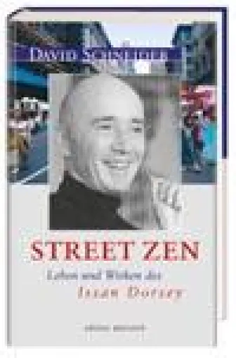 Bild: Von der Drag Queen zum Zen-Mönch – eine aufrüttelnde Biografie