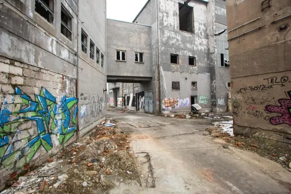 Bild: Der Countdown zur IBUg 2013 läuft