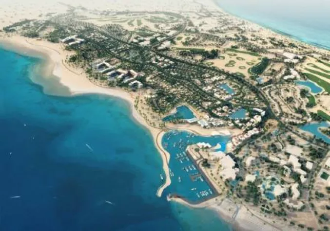 Bild: Glanzvoller Wandel in Soma Bay: Neues vom Masterplan