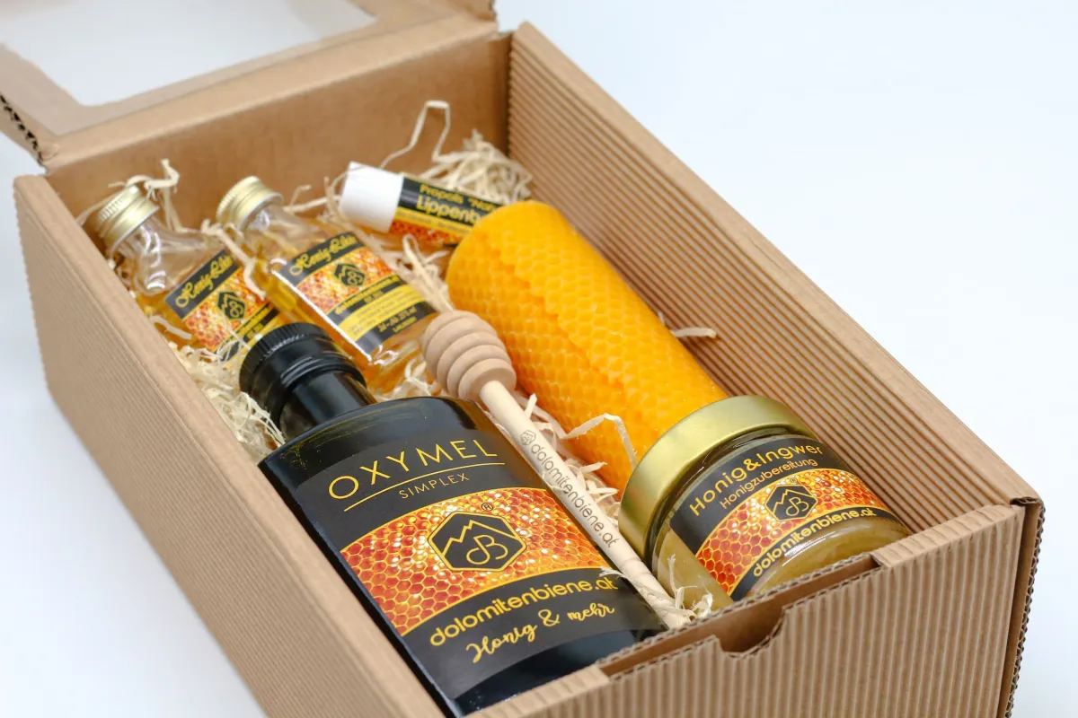 Geschenkbox