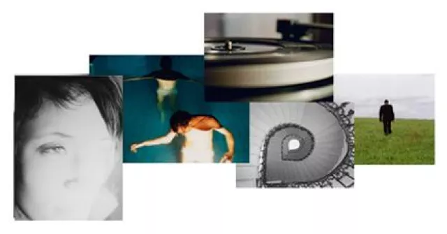 Bild: Mappenworkshop / Sommerakademie für Fotografie in Berlin