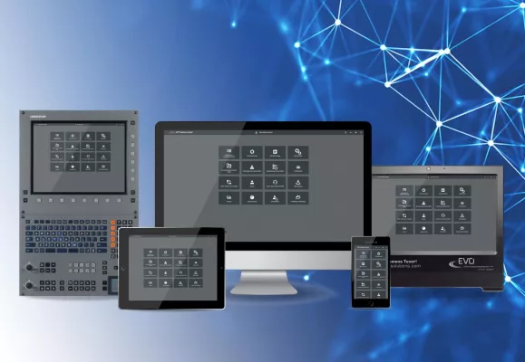 Bild: Perfekter Start ins neue Jahrzehnt: neue App Generation