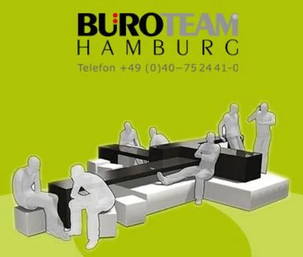 Neuer Bürodrehstuhl verspricht perfekte Arbeitsplatzergonomie Bild: Neuer Bürodrehstuhl verspricht perfekte Arbeitsplatzergonomie