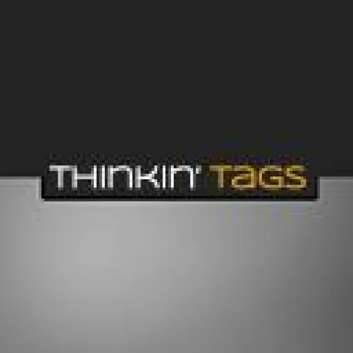 Bild: Mit Thinkin'Tags Websites im Browser visuell gestalten