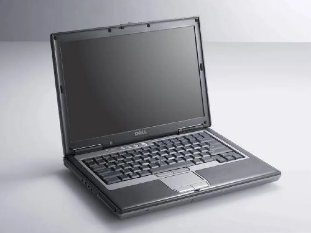 Dell Latitude D630