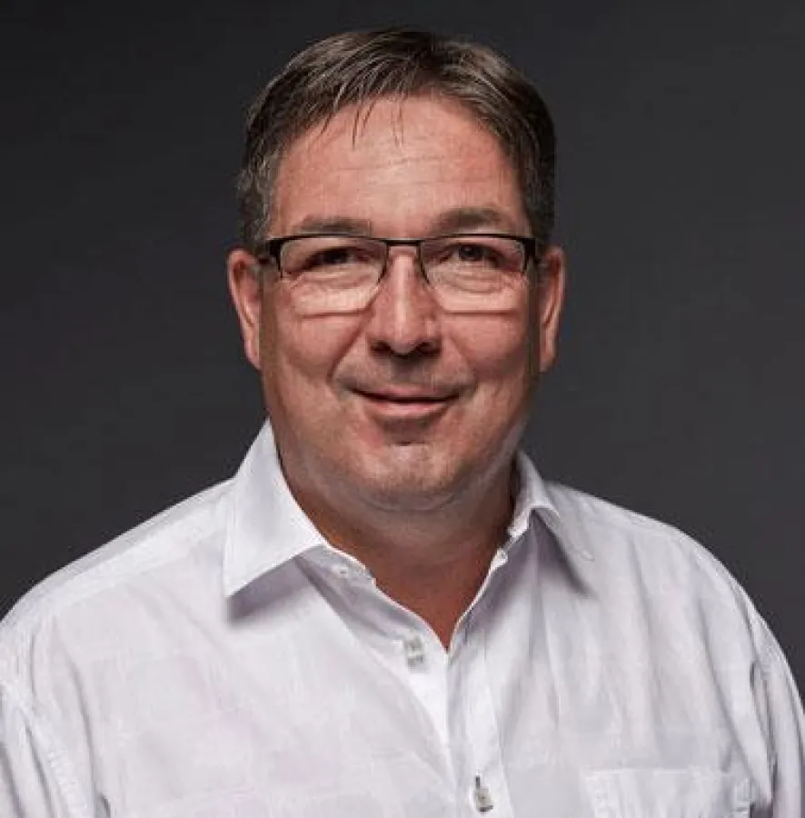 Führungskräftetrainer Klaus Doll, Neustadt