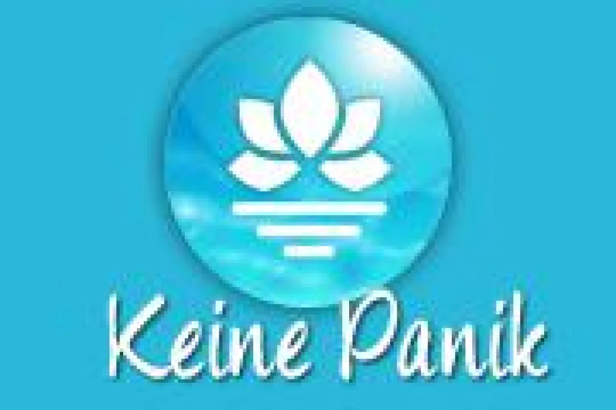 Keine Panik App - Unterstützung bei Angst- und Panikattacken