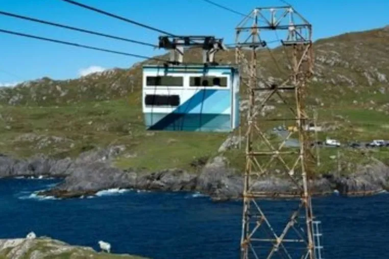 Bild: Kurioses in Irland: Geheimtipps zum Staunen
