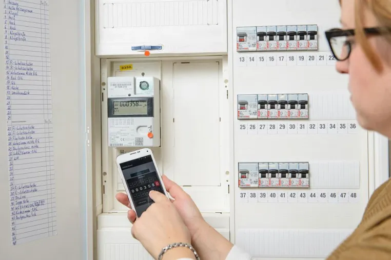 Bild: Gute Vorsätze fürs Klima: Energieverbrauch zum Jahreswechsel prüfen und senken