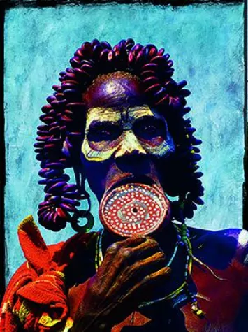 SPUREN:FINDER – eine außergewöhnliche Reise durch die Welt Bild: SPUREN:FINDER – eine außergewöhnliche Reise durch die Welt