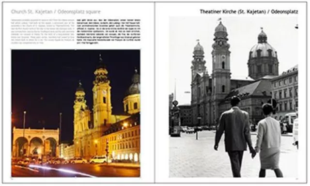 Bild: Bildband „München: 50 Jahre in Bilder“ nach nur 3 Wochen zu 3/4 ausverkauft