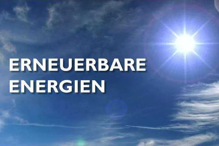 Erneuerbare Energien – Kunden entscheiden nach Beratung durch ortsansässige Fachbetriebe Bild: Erneuerbare Energien – Kunden entscheiden nach Beratung durch ortsansässige Fachbetriebe