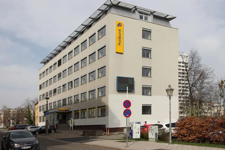 Kommunaler IT-Dienstleister KID mietet über AENGEVELT weitere Büroflächen in Magdeburg Bild: Kommunaler IT-Dienstleister KID mietet über AENGEVELT weitere Büroflächen in Magdeburg