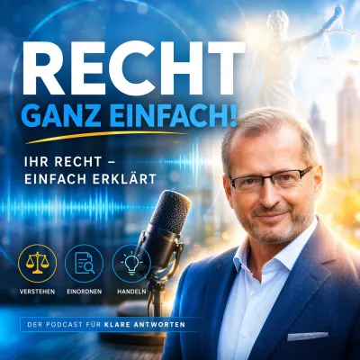 Bild: Zum dritten Mal in Folge ausgezeichnet: Anwaltskanzlei Klein gehört zu den bestbewerteten Kanzleien der Region