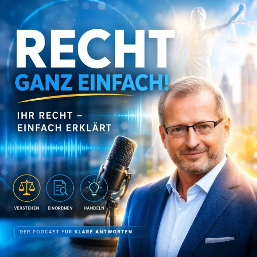 Bild: Zum dritten Mal in Folge ausgezeichnet: Anwaltskanzlei Klein gehört zu den bestbewerteten Kanzleien der Region