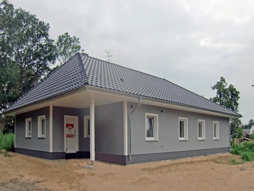 Foto: Roth-Massivhaus