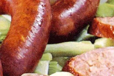 Bild: MasterCuisine aktuell: Saucisson mit APPETY