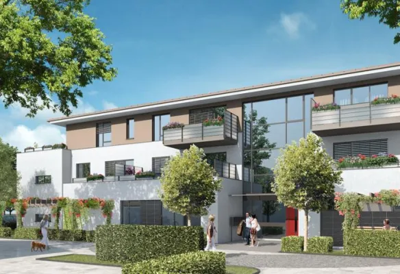 Bild: Seniorendomizil „Am Seewäldchen“ in Isernhagen erhält Baurecht