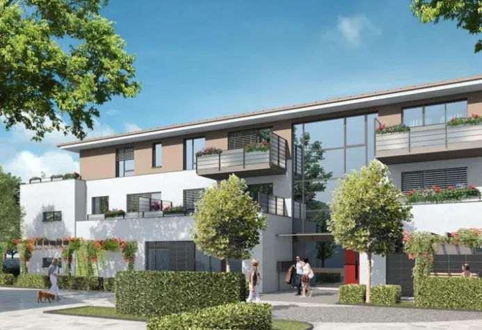 Bild: Seniorendomizil „Am Seewäldchen“ in Isernhagen erhält Baurecht