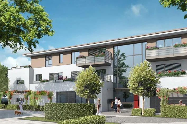 Bild: Seniorendomizil „Am Seewäldchen“ in Isernhagen erhält Baurecht