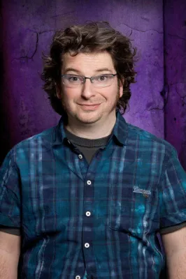 Bild: HENNES BENDER am 13.01.2012 im RUHRFESTSAAL HERDECKE