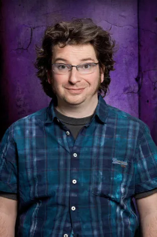 Bild: HENNES BENDER am 13.01.2012 im RUHRFESTSAAL HERDECKE