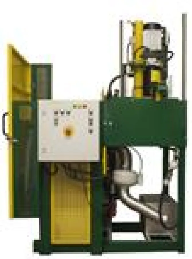 ETLog Health - Abfallverdichter GreenPak