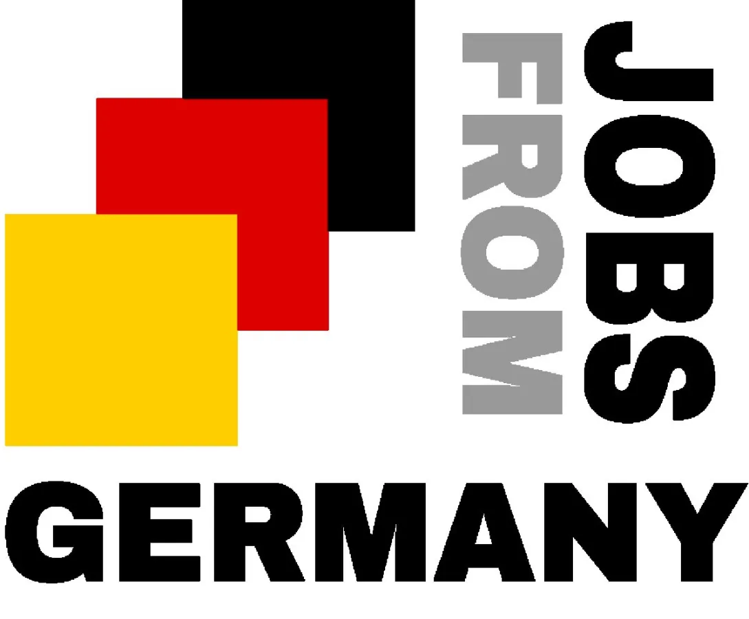 Logo von Jobs from Germany - ein Produkt der Talentlicious GmbH (© Talentlicious GmbH)