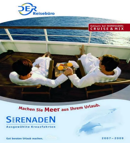 Bild: SEERENADEN 2007-2009