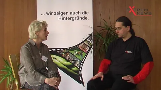 Bild: Interview: "Die Sonnendiebe" - Ein Buch, das so brisant ist, dass es niemand verlegen wollte