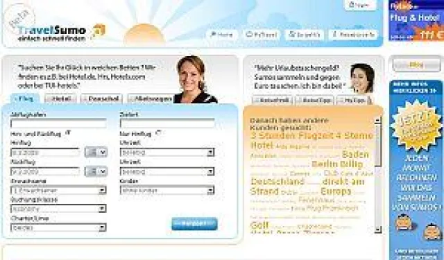 Bild: Reise-Marktplatz mit neuen Funktionalitäten für Profis-Mehr Traffic und Buchungen durch Empfehlungen
