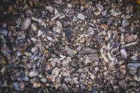 Bild: Wann ist die beste Zeit um Rindenmulch auszubringen?